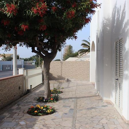 Villa Rosso Corallo Punta Secca Kültér fotó