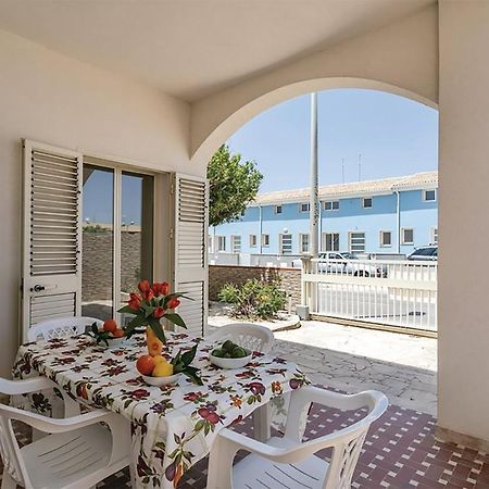 Villa Rosso Corallo Punta Secca Kültér fotó