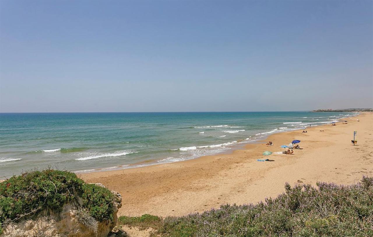 Villa Rosso Corallo Punta Secca Kültér fotó