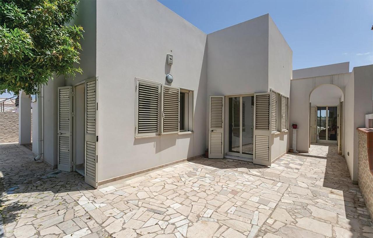 Villa Rosso Corallo Punta Secca Kültér fotó