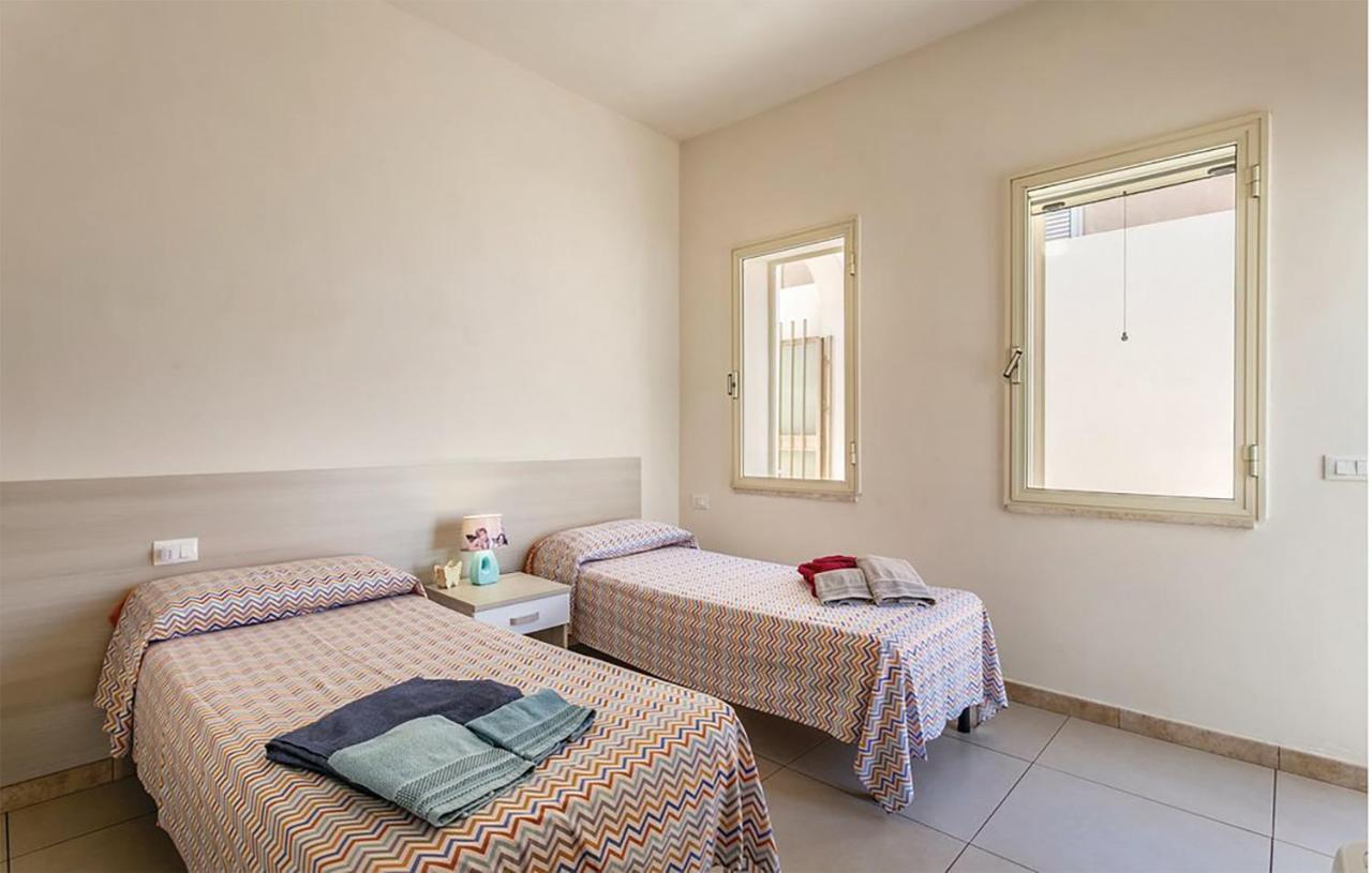 Villa Rosso Corallo Punta Secca Kültér fotó