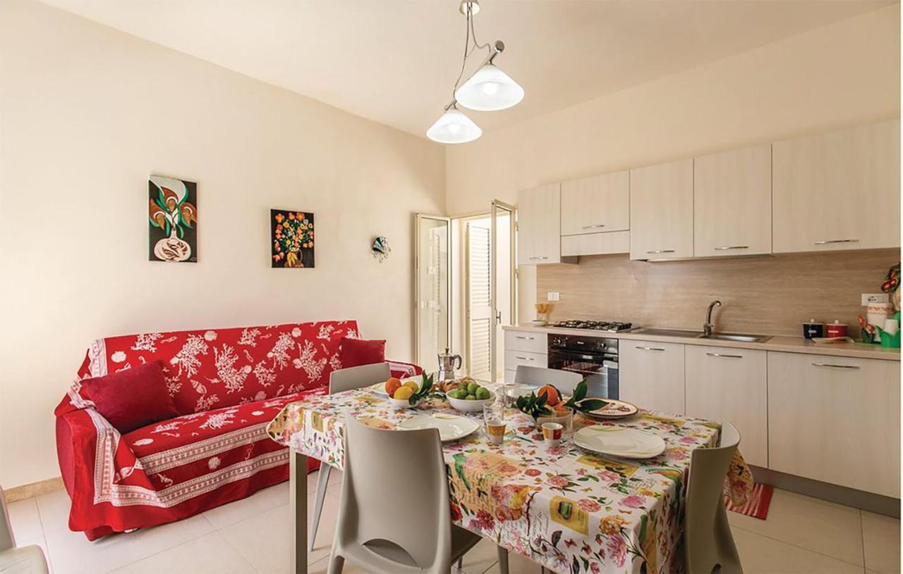 Villa Rosso Corallo Punta Secca Kültér fotó