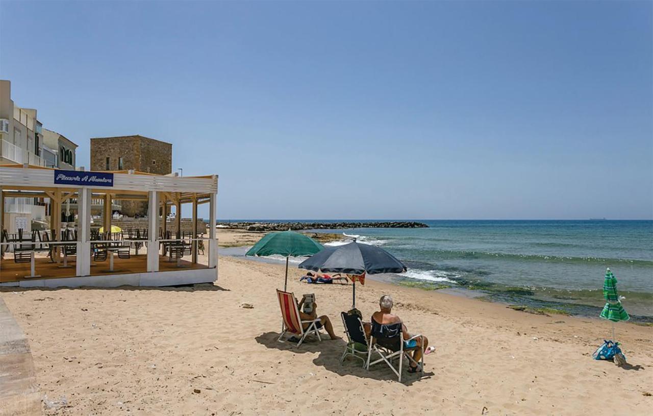 Villa Rosso Corallo Punta Secca Kültér fotó