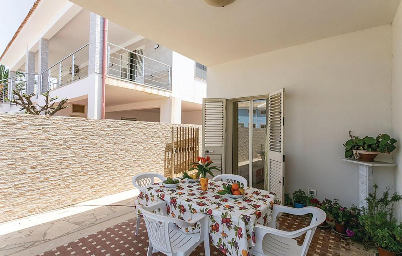 Villa Rosso Corallo Punta Secca Kültér fotó