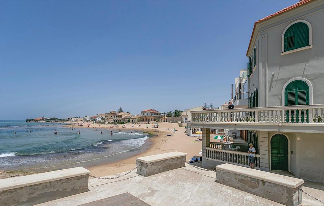 Villa Rosso Corallo Punta Secca Kültér fotó