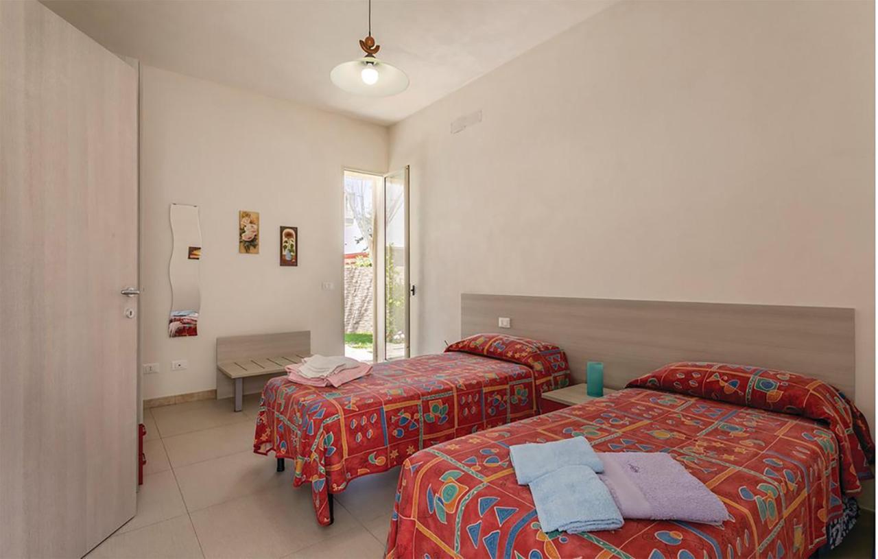 Villa Rosso Corallo Punta Secca Kültér fotó